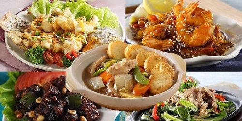 Rasakan Kelezatan Ikan Segar di Warung Makan 99, Cilacap